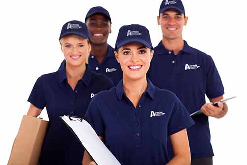 fast, accurate, dependable courier service Palm Beach, South Florida