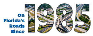 On Floridas Roads Since 1985