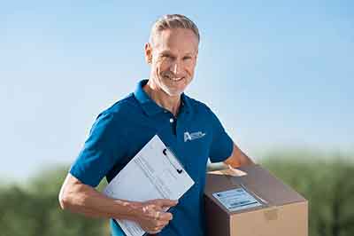 Count on Action Courier for fast, accurate, dependable courier service in Florida